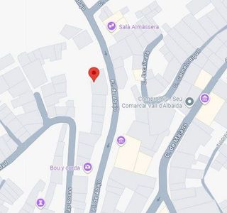 Piso en venta en Ontinyent