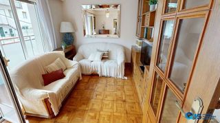 Piso en venta en El Antiguo en San Sebastián-Donostia