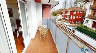 Piso en venta en El Antiguo en San Sebastián-Donostia