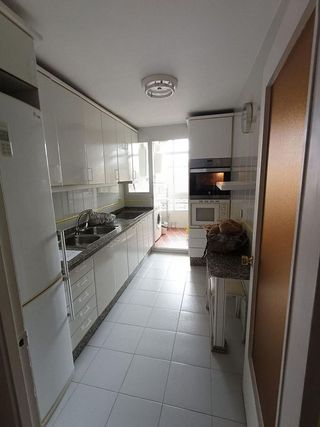 Piso en venta en Ciudad Jardín - Zoco en Córdoba