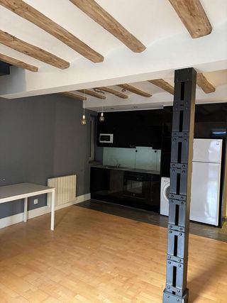 Dúplex en venta en Centre en Girona