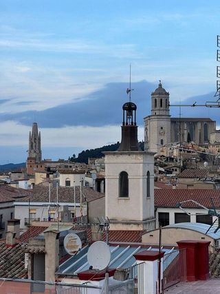 Dúplex en venta en Centre en Girona