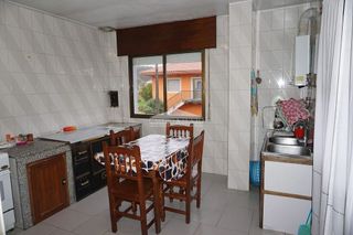 Casa en venta en Arzúa