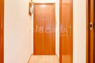 Piso en venta en Pubilla Cases en Hospitalet de Llobregat, L´