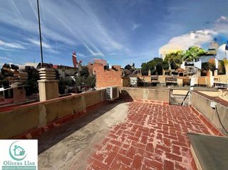 Casa adosada en venta en Barri Antic - Centre en Viladecans