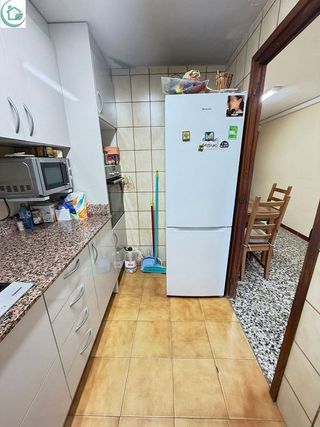 Casa adosada en venta en Barri Antic - Centre en Viladecans