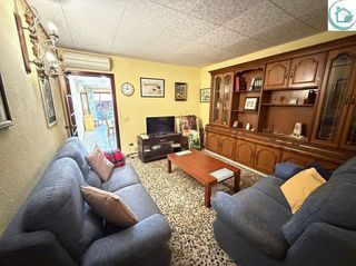 Casa adosada en venta en Barri Antic - Centre en Viladecans