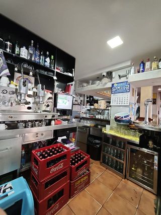 Restaurante en alquiler en Peñagrande en Madrid