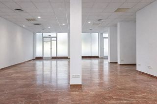 Local comercial en alquiler en San Blas - Santo Domigo en Alicante