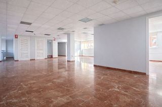 Local comercial en alquiler en San Blas - Santo Domigo en Alicante