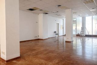 Local comercial en alquiler en San Blas - Santo Domigo en Alicante