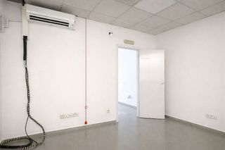 Local comercial en alquiler en San Blas - Santo Domigo en Alicante