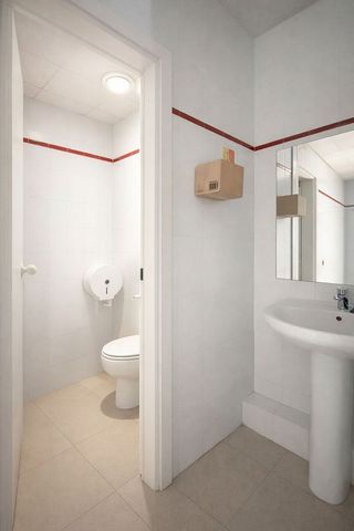 Local comercial en alquiler en San Blas - Santo Domigo en Alicante