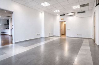 Local comercial en alquiler en San Blas - Santo Domigo en Alicante