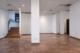 Local comercial en alquiler en San Blas - Santo Domigo en Alicante