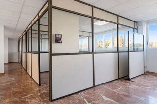 Local comercial en alquiler en San Blas - Santo Domigo en Alicante
