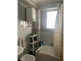 Piso en venta en Avenida de la Paz en Xirivella