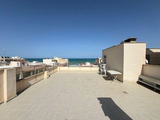 Piso en venta en Guardamar Playa en Guardamar del Segura