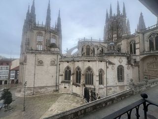 Piso en venta en Centro en Burgos