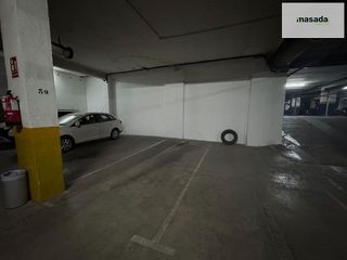 Garaje en venta en Fígares en Granada