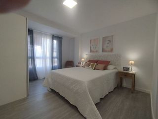 Piso en venta en Alcoy/Alcoi