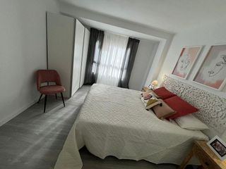 Piso en venta en Alcoy/Alcoi