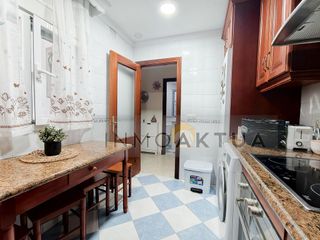 Piso en venta en Arcos de la Frontera