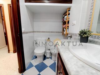 Piso en venta en Arcos de la Frontera