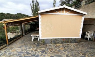 Casa adosada en venta en Urbanitzacions en Lloret de Mar
