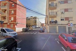 Piso en venta en Linares