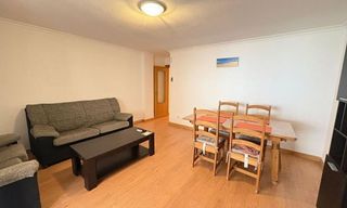 Piso en venta en  El Acequión - Los Naúfragos en Torrevieja