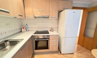 Piso en venta en  El Acequión - Los Naúfragos en Torrevieja