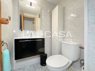 Piso en venta en Gorg - Pep Ventura en Badalona