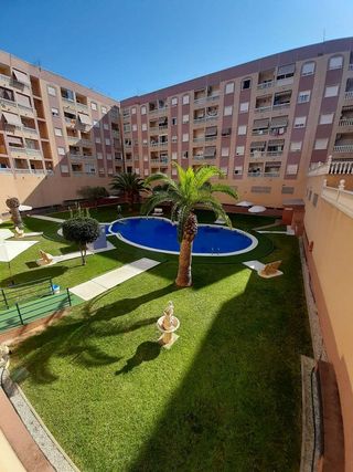 Piso en venta en Centro en Torrevieja