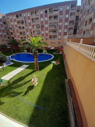 Piso en venta en Centro en Torrevieja