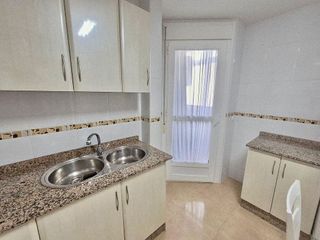 Piso en venta en La Union Pueblo en Unión (La)
