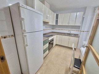 Piso en venta en La Union Pueblo en Unión (La)