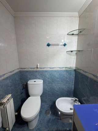 Piso en venta en San Andrés del Rabanedo en San Andrés del Rabanedo