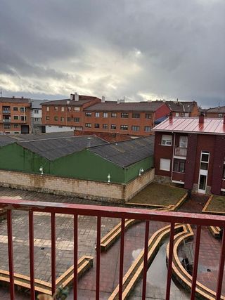 Piso en venta en San Andrés del Rabanedo en San Andrés del Rabanedo