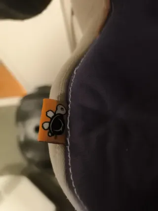 Silla coche 2 en 1 Baby auto