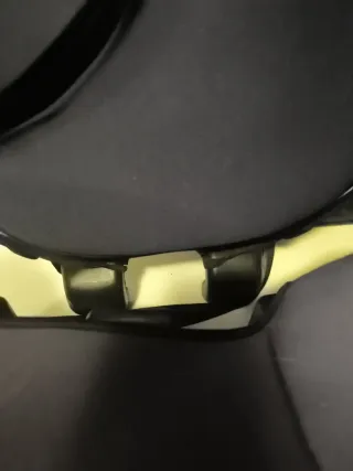 Silla coche 2 en 1 Baby auto