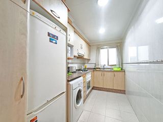 Piso en venta en El Calvari en Valencia