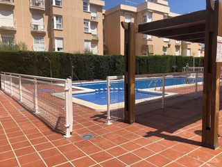 Piso en venta en Águilas ciudad en Águilas