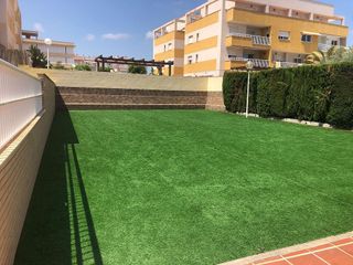 Piso en venta en Águilas ciudad en Águilas