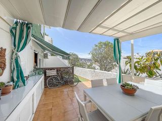 Piso en venta en Playa de Poniente en Benidorm