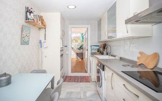 Piso en venta en Playa de Poniente en Benidorm