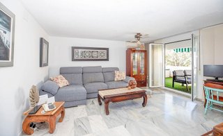Piso en venta en Playa de Poniente en Benidorm