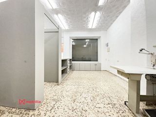 Local comercial en venta en Motril pueblo en Motril