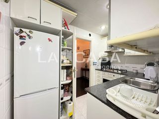 Piso en venta en Artigas - Llefià en Badalona