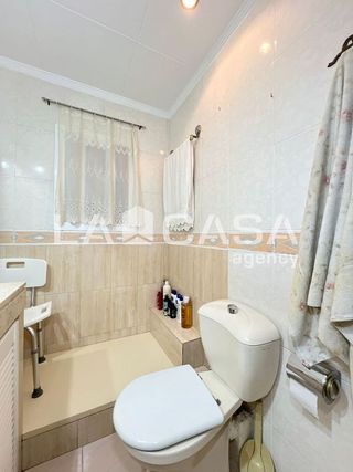 Piso en venta en Artigas - Llefià en Badalona